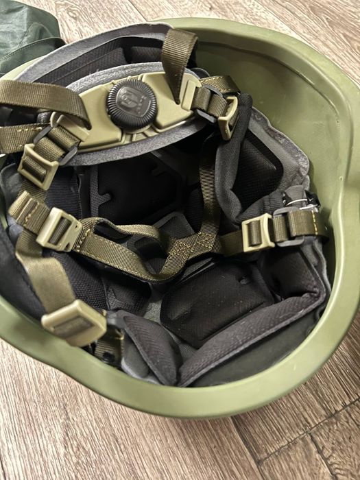 Шлем ТОР ШББП вид 1