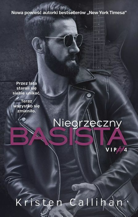 Niegrzeczny Basista