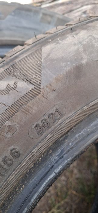 Opony 165/65R15 Imperial Caloroczne