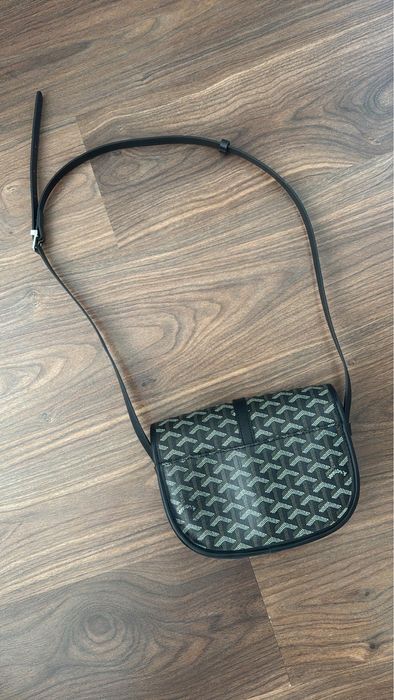 Bolsa goyard tiracolo
