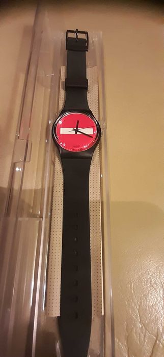Relógios SWATCH colecção 25 €/cada