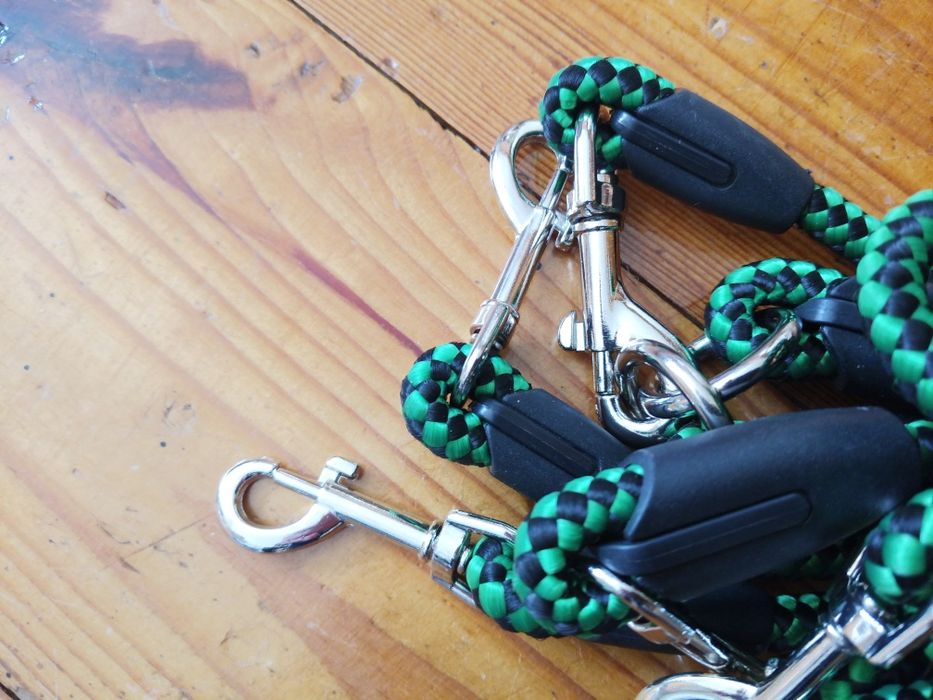 Поводок для 1-3 собак