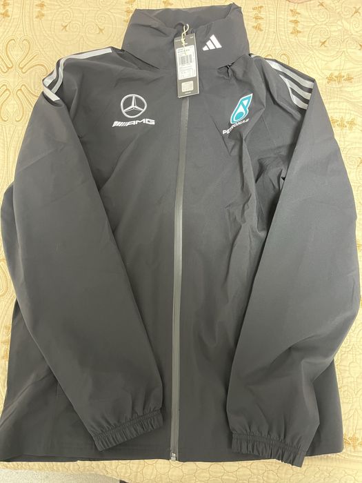 Adidas Mercedes Amg Petronas Formula One Team