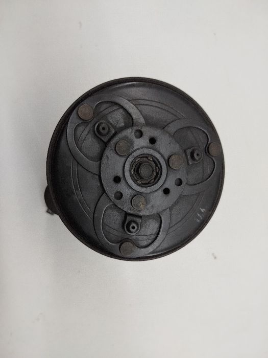 Compressor de Ar Condicionado - AUDI A3 (8L1) | 96 - 06