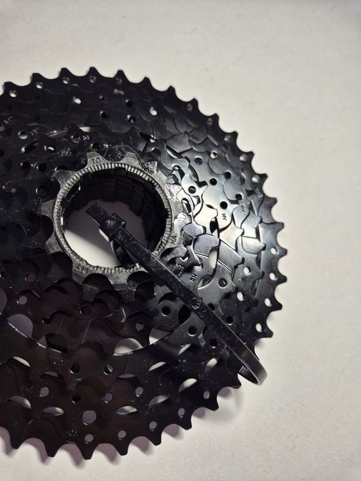 Kaseta SunRace CS-M680 8s 11-40T