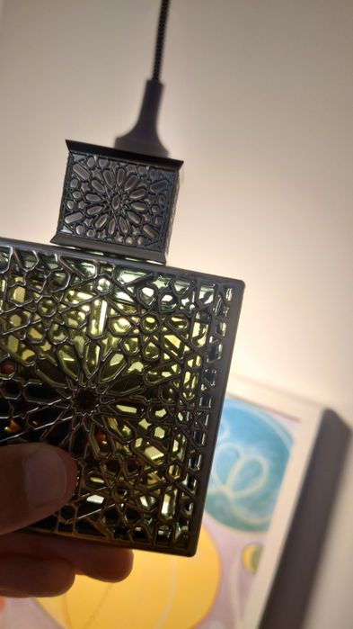 Perfumes originais
