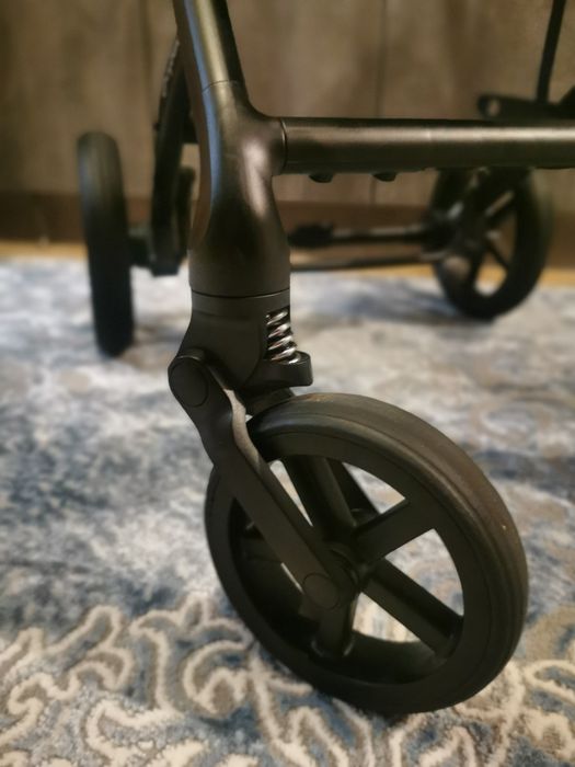 czysty Cybex balios s lux 2w1 dużo Gratisów