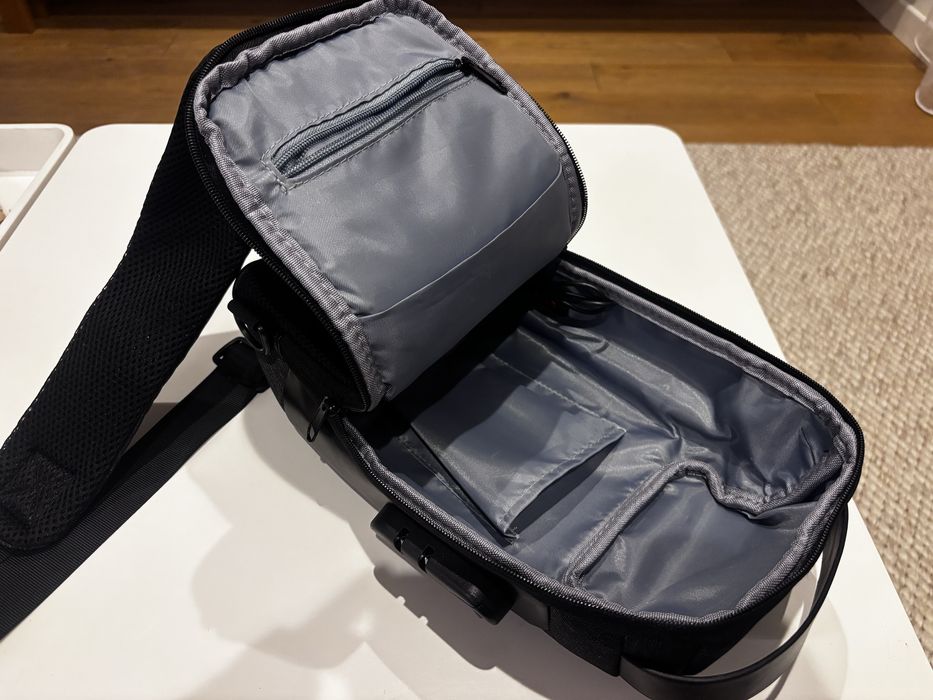 Steam Deck OLED 512 GB + 512 GB + dodatki