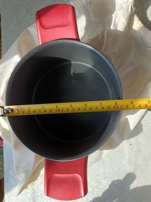 Сковорода Zepter