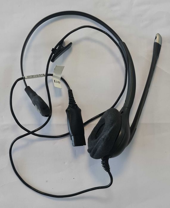 Comutador Plantronics BiWay II Phone Handset & Headset Switching