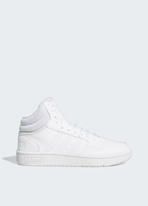 Hoops 3.0 Mid Classic Shoes