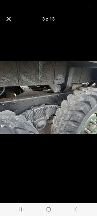 Volvo 912  rok 1957 karoserja komplet