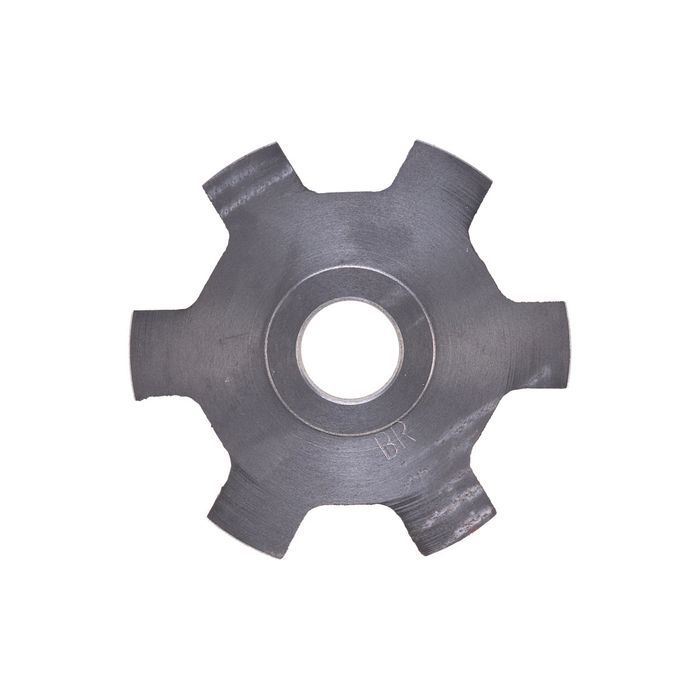 Koło prowadzące T088   02039620102