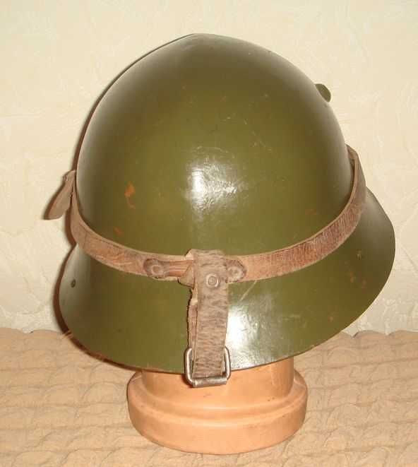 Болгарская каска