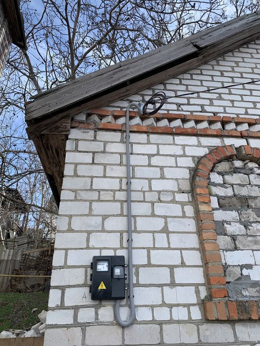 Электрик Николаев