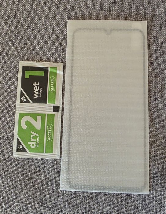 Vidro e capa para Samsung a34 5g