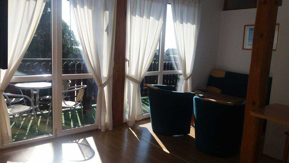 Władysławowo - pokoje i apartamenty