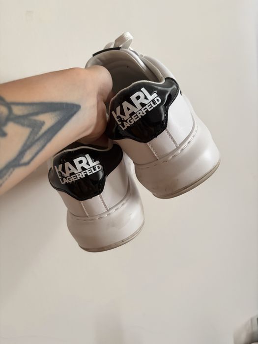 Buty Karl Lagerfeld
