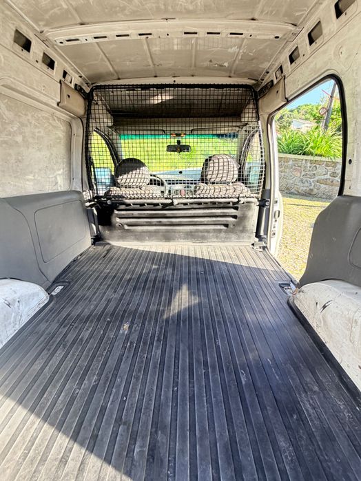 Carrinha comercia Opel combo 1.7D