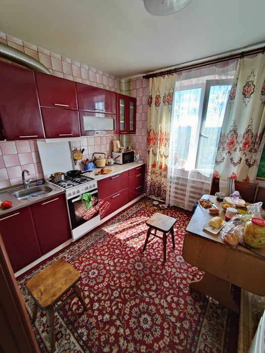 Кімната в 3х кімнатній квартирі