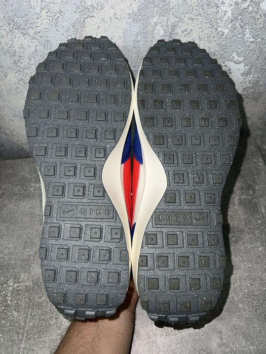 Кросівки Nike Waffle 100% оригінал