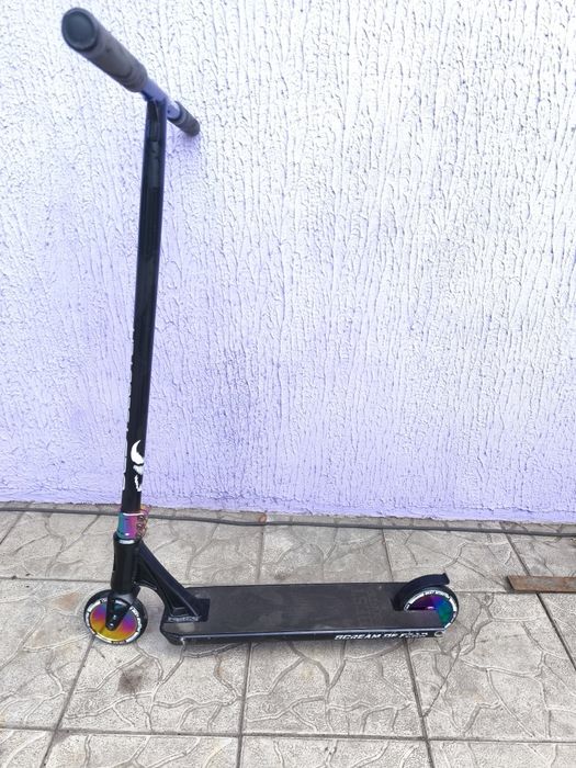 Трюковий самокат Best Scooter