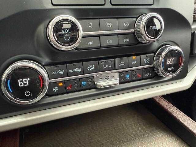 2022 Ford Expedition MAX