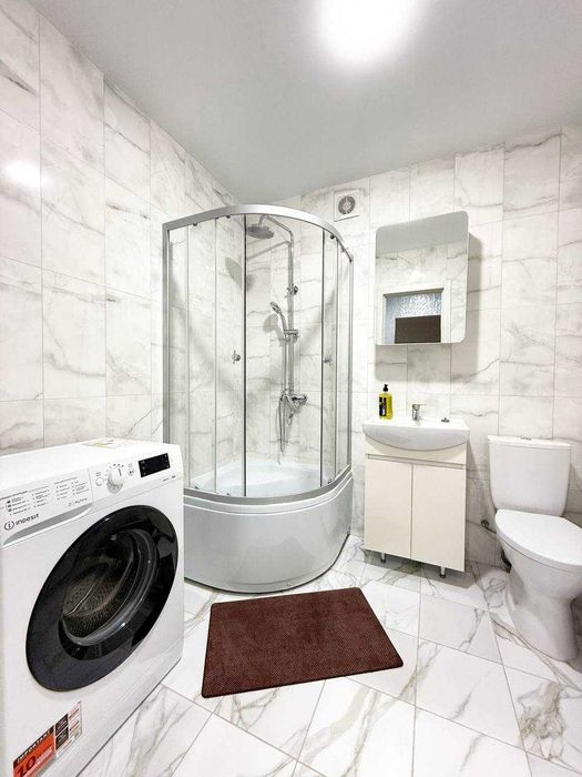 Сучасна квартира подобово м.Суми | Новобудова | А/О