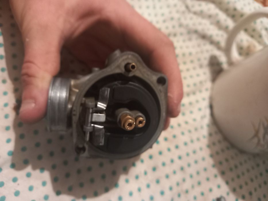 пррдам карбюратори