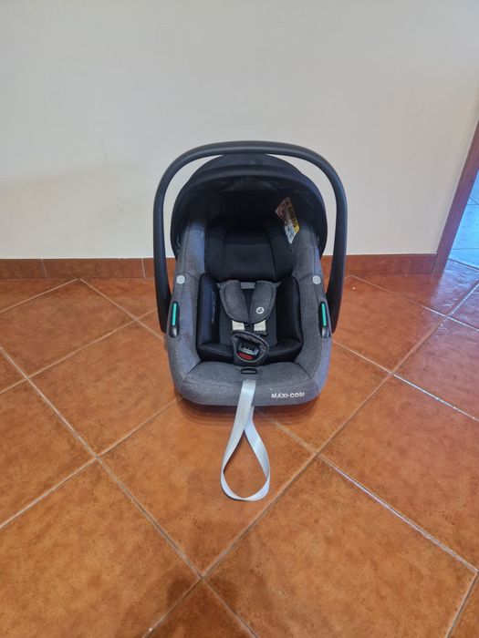 Ovo Maxi Cosi- Cabrio Fix S