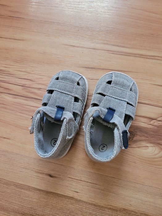 Niechodki chłopięce 12 cm