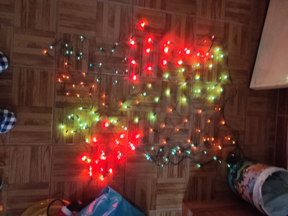 Enfeites de Natal