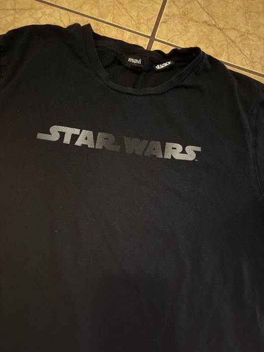 Koszulka Star Wars