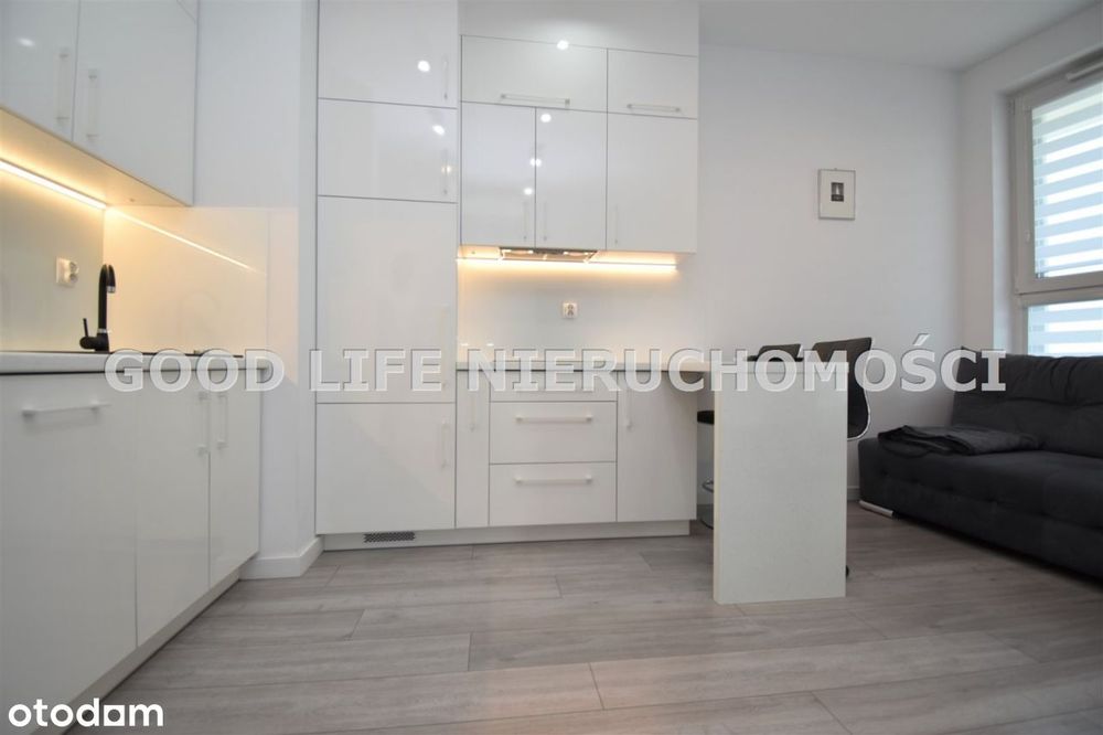 Mieszkanie|40m2|Hetmańska|Do_Wynajecia|Z Widokiem