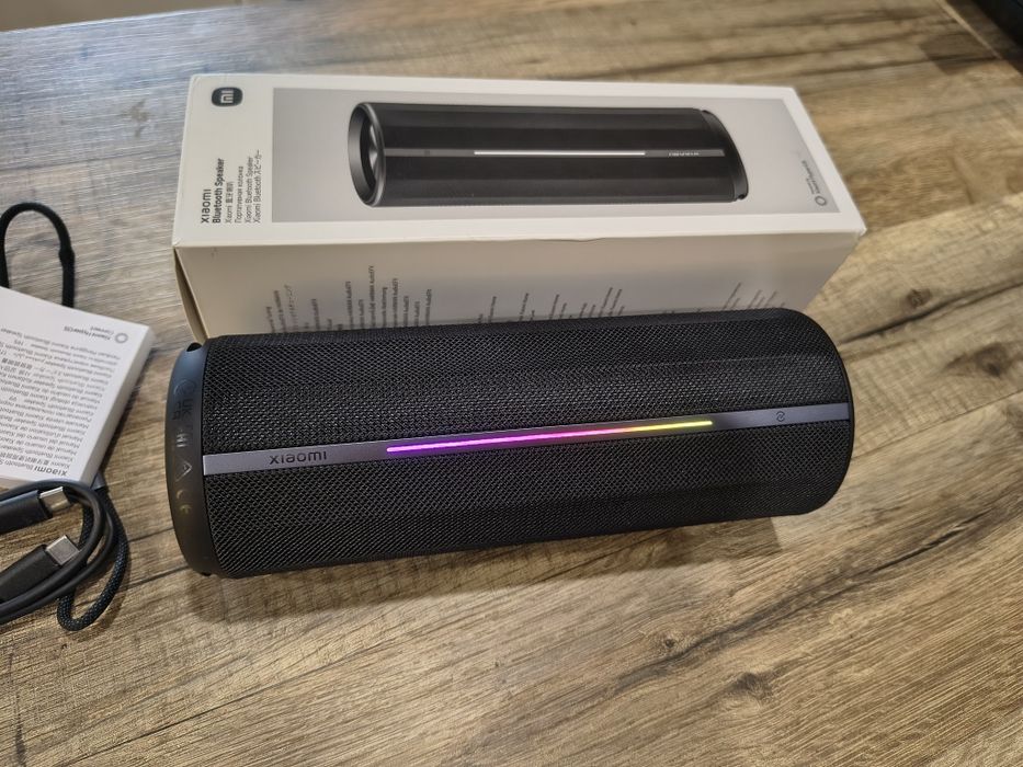 Портативна колонка Xiaomi 40w