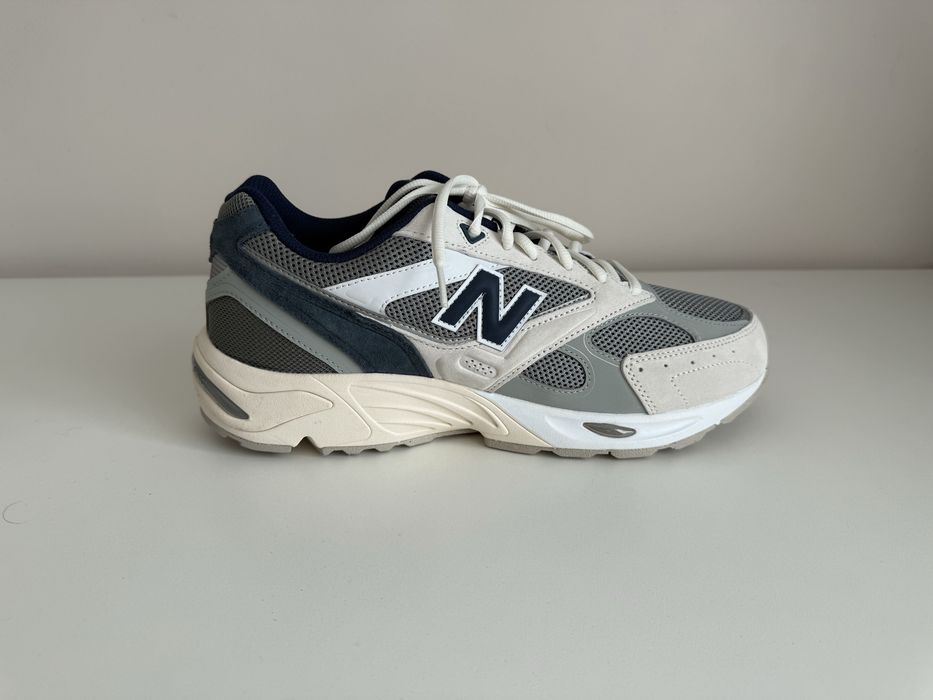 Кросівки New Balance 880R 45 розмір