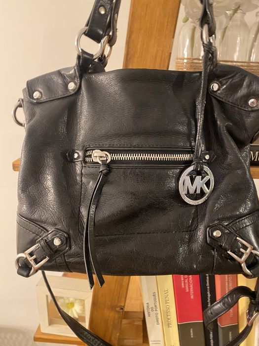 Mala Michael Kors Autentica