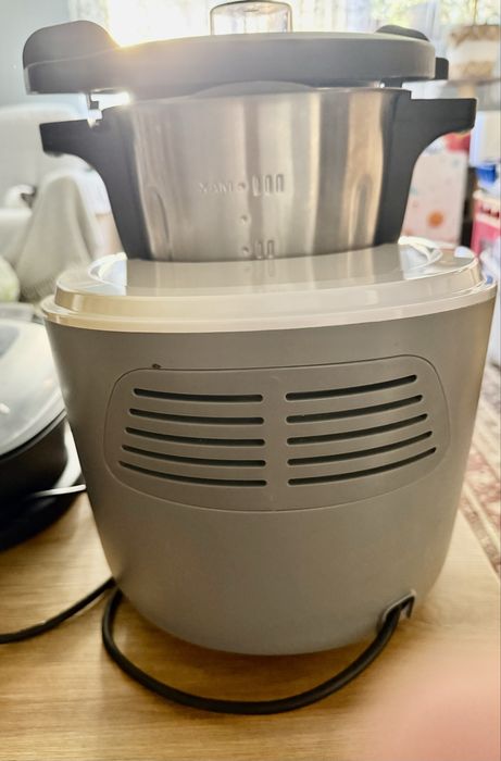 Lidlomix Silver Crest SKMC1200 F6