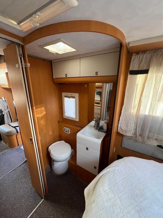 Kamper do wynajęcia - Wynajem CAMPER Śląsk PRYWATNY