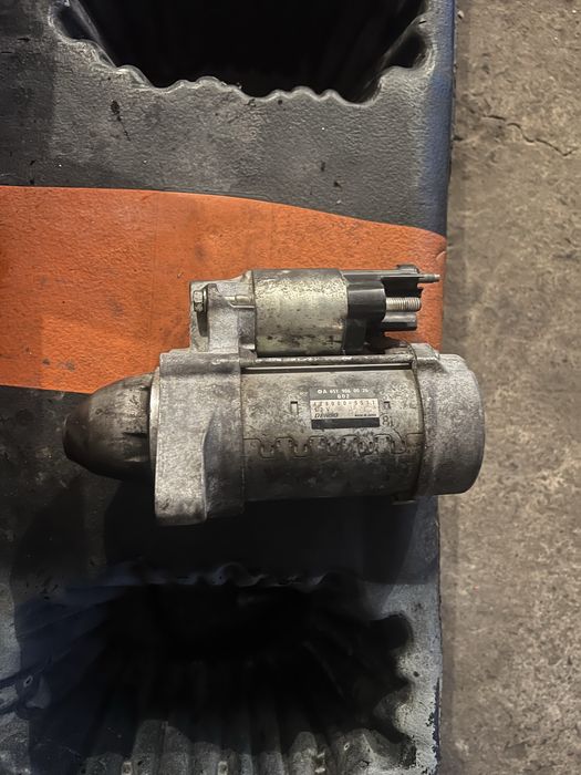 Стартер Спринтер 906 ОМ651