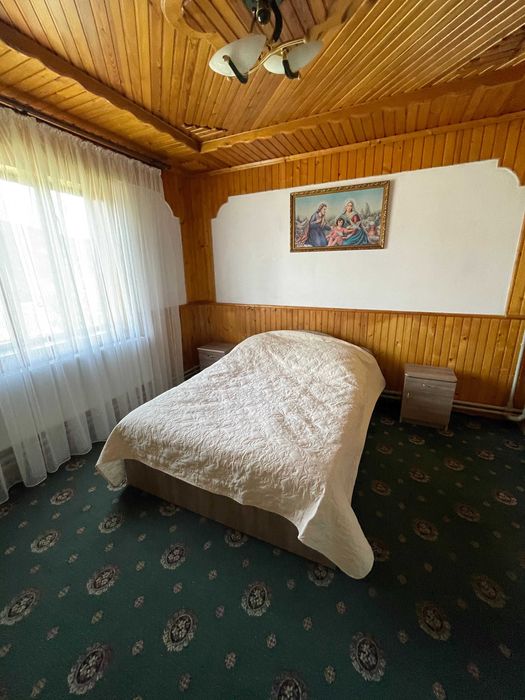 Садиба”Брай» Здається будинок, Центр села. Карпати 200грн