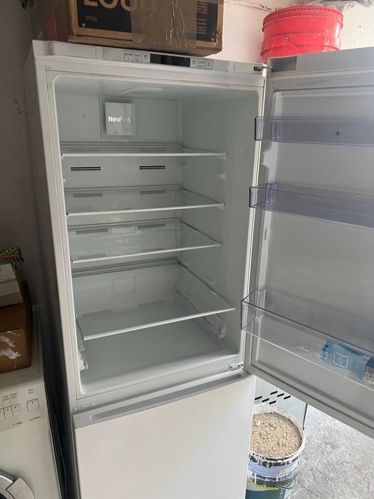Lodówka Beko Neofrost energooszczedna prawie jak nowa