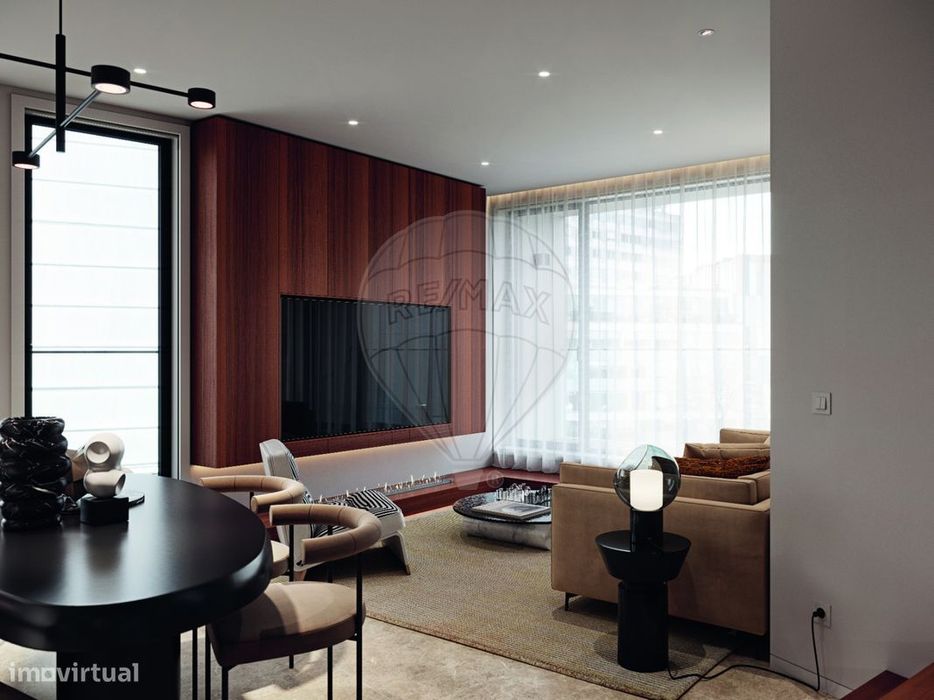 Apartamento T2 para venda — Glória E Vera Cruz, Aveiro