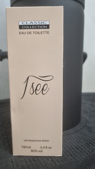 Woda.   zapachowa damska