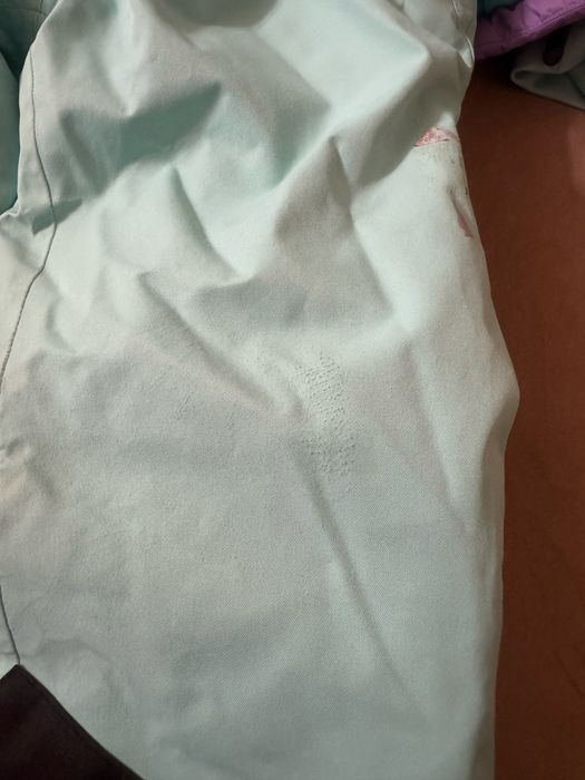 Зимовий Лижній костюм