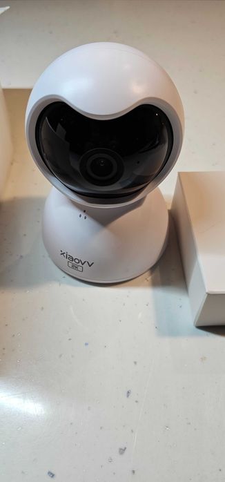 Kamera IP wewnętrzna Xiaoyi Q2