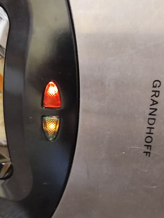 Сендвичница вафельница и гриль