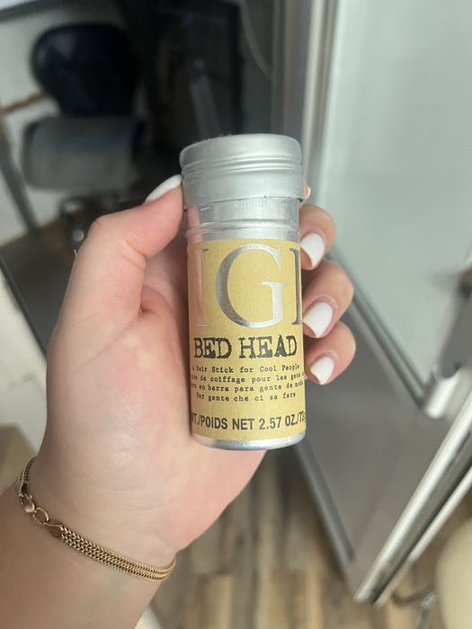 Віск стік для волосся