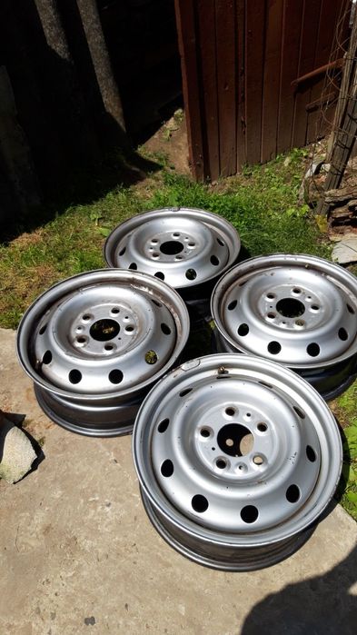 Диски 5 130 R16  для  Sprinter, Ducato maxi,Master, Movano