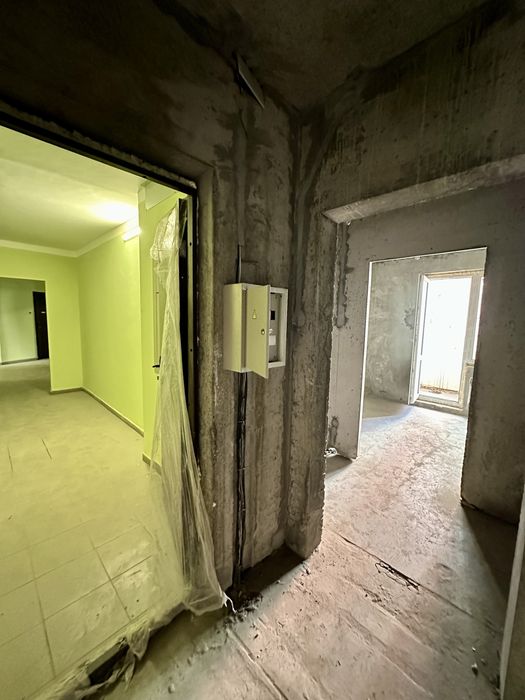 ЖК Милославська 18. 3/16 поверх. З документами, будинок зданий